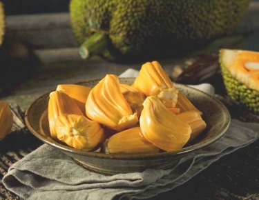 Giá trị dinh dưỡng của quả mít
