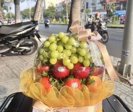 Giỏ quà 006