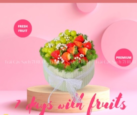 GIỎ QUÀ TẶNG MẪU MỚI 002