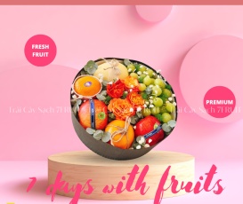 GIỎ QUÀ TẶNG MẪU MỚI 003
