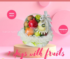 GIỎ QUÀ TẶNG MẪU MỚI 023