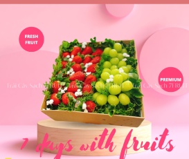 GIỎ QUÀ TẶNG MẪU MỚI 001