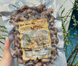 Hạt điều 500g