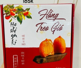 Hồng treo gió