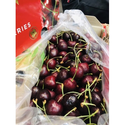 CHERRY CHILE