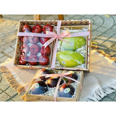 Giỏ quà 002