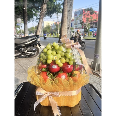 Giỏ quà 006