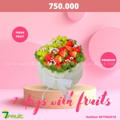 GIỎ QUÀ TẶNG MẪU MỚI 002