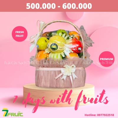 GIỎ QUÀ TẶNG MẪU MỚI 005