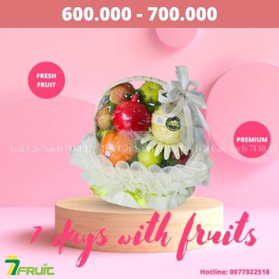 GIỎ QUÀ TẶNG MẪU MỚI 023