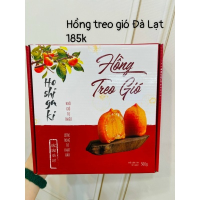 Hồng treo gió