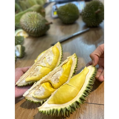 Sầu riêng