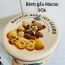 Bánh gấu Macao