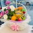 Giỏ quà 008