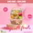 GIỎ QUÀ TẶNG MẪU MỚI 004