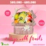 GIỎ QUÀ TẶNG MẪU MỚI 005