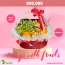 GIỎ QUÀ TẶNG MẪU MỚI 011