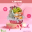 GIỎ QUÀ TẶNG MẪU MỚI 017