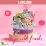 GIỎ QUÀ TẶNG MẪU MỚI 022