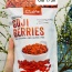 Kỷ tử Organic