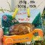 Phồng tôm Cà Mau