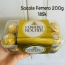 Socola Ferroro
