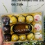 Socola mix 3 vị
